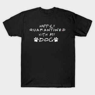 quarantine T-Shirt